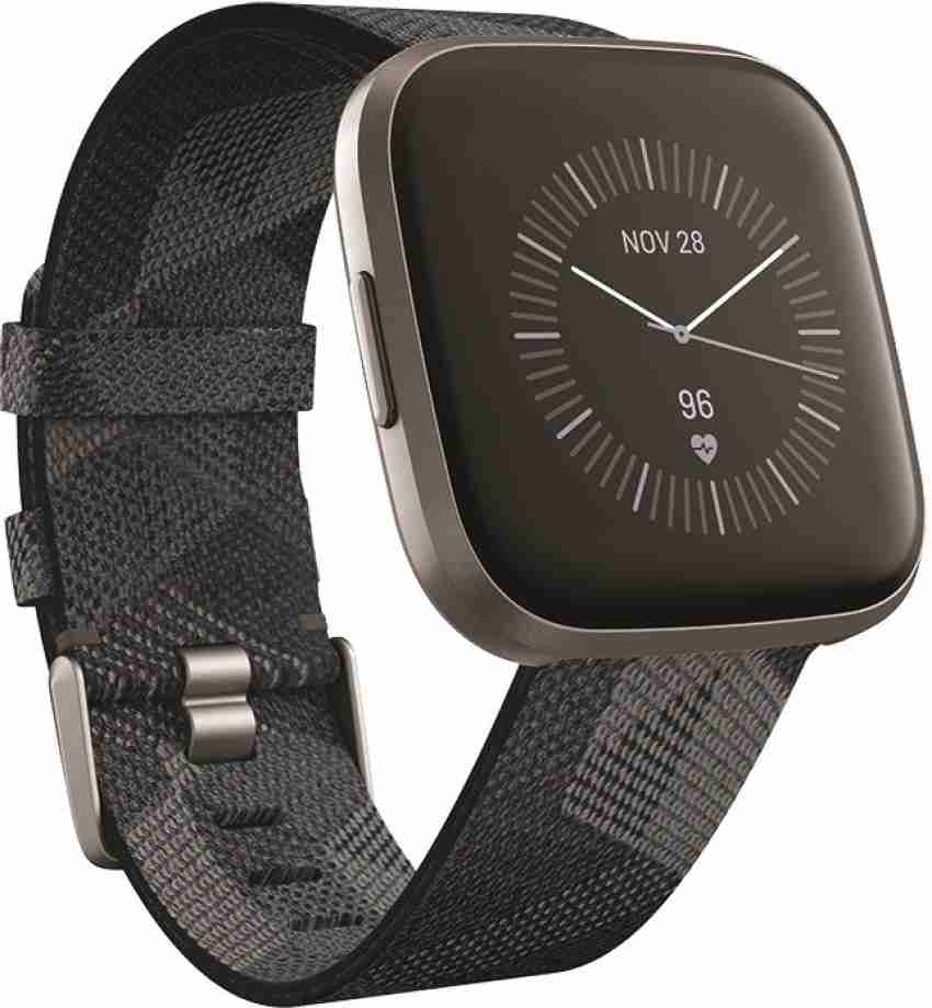 Limited edition cheap fitbit versa