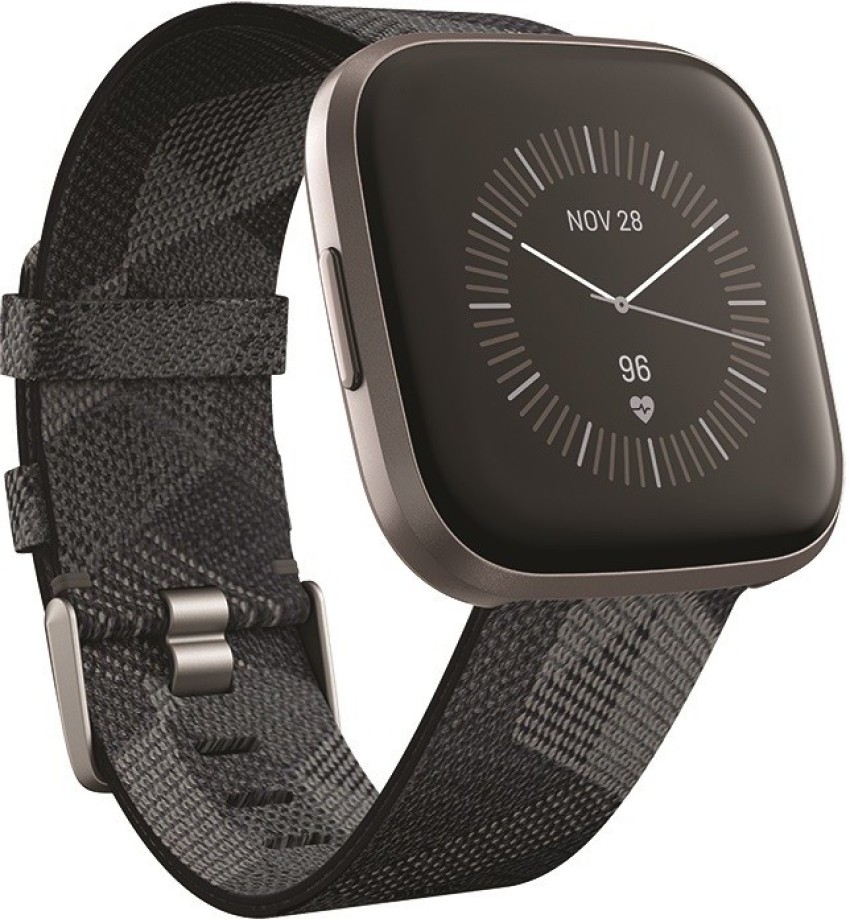 FITBIT Versa 2 Special Edition Smartwatch Price in India Buy