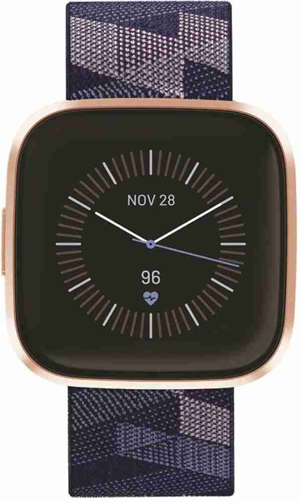 Fitbit versa 2 discount special edition clock faces