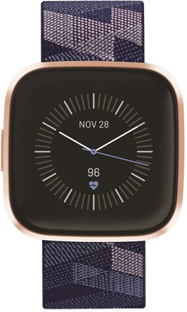 FITBIT Versa 2 Special Edition Smartwatch Price in India Buy