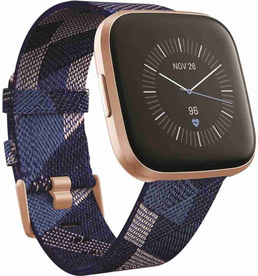 FITBIT Versa 2 Special Edition Smartwatch Price in India Buy