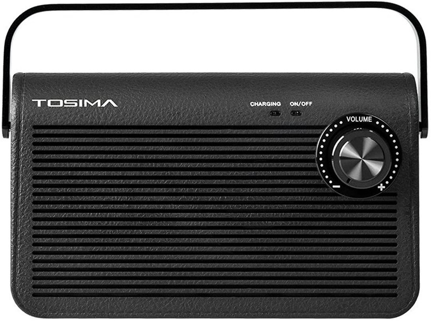 Bluetooth speaker for tv hard of hearing sale
