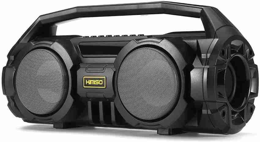 Fiado outlet bluetooth speaker