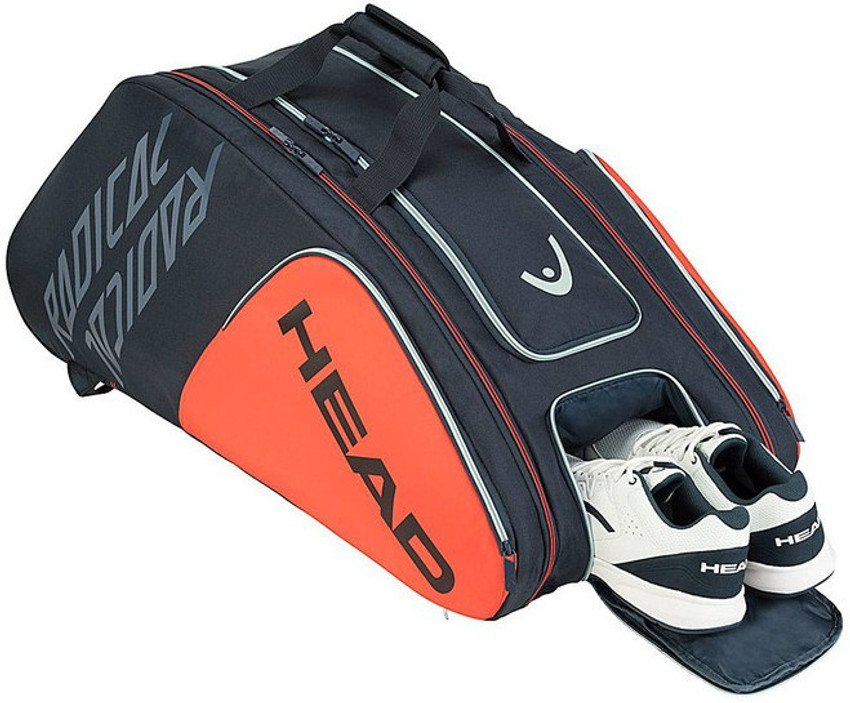 Head radical 2025 tennis backpack