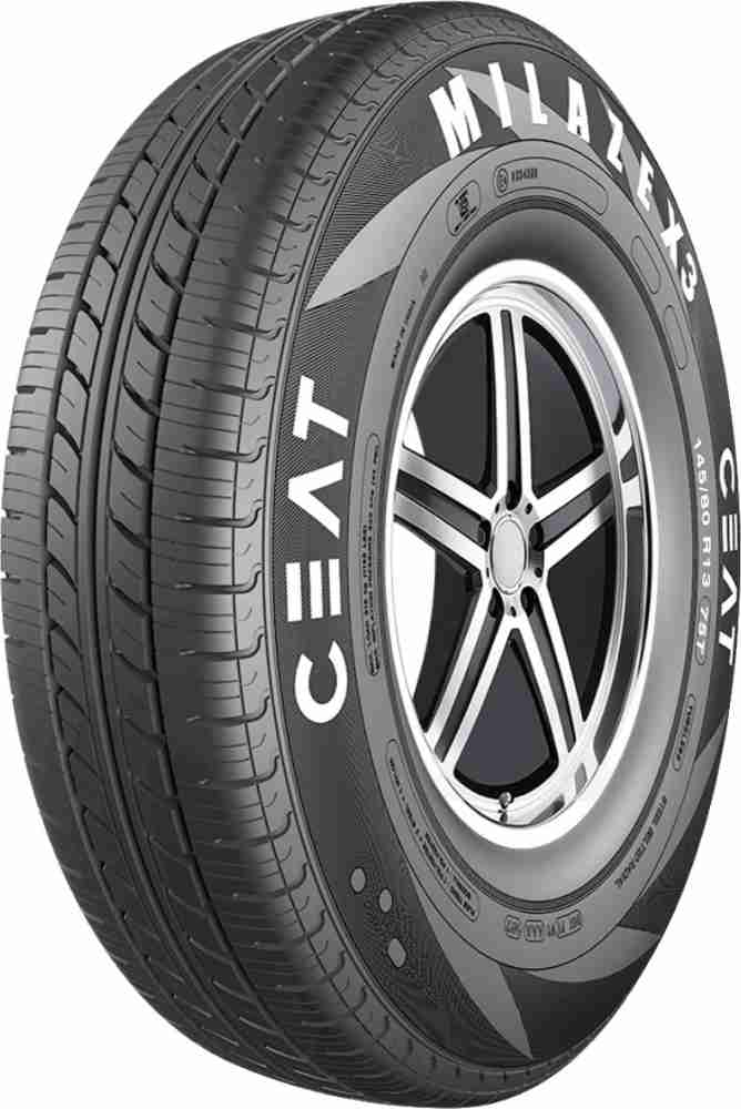 CEAT 105044 4 Wheeler Tyre Price in India Flipkart