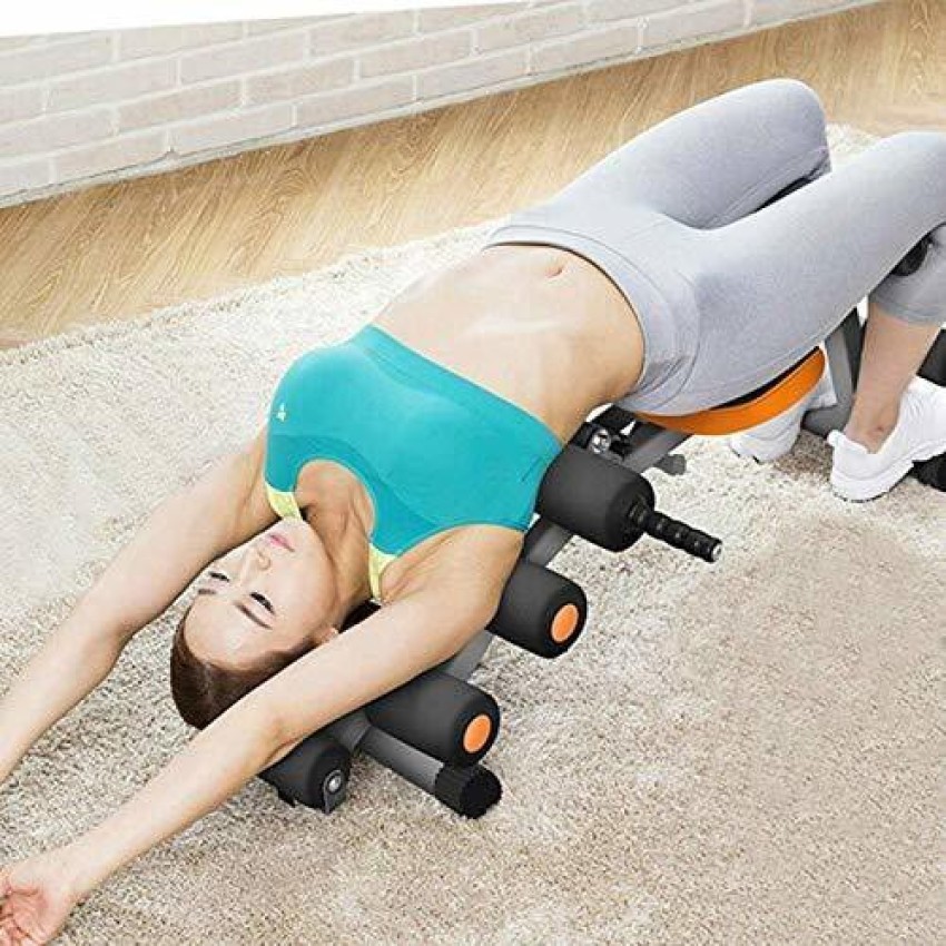 One Word Horse Trainer Unisex Leg Ligament Stretcher Split Machine For Home  Yoga Ballet Dance Exercise Training Equipmen - AliExpress