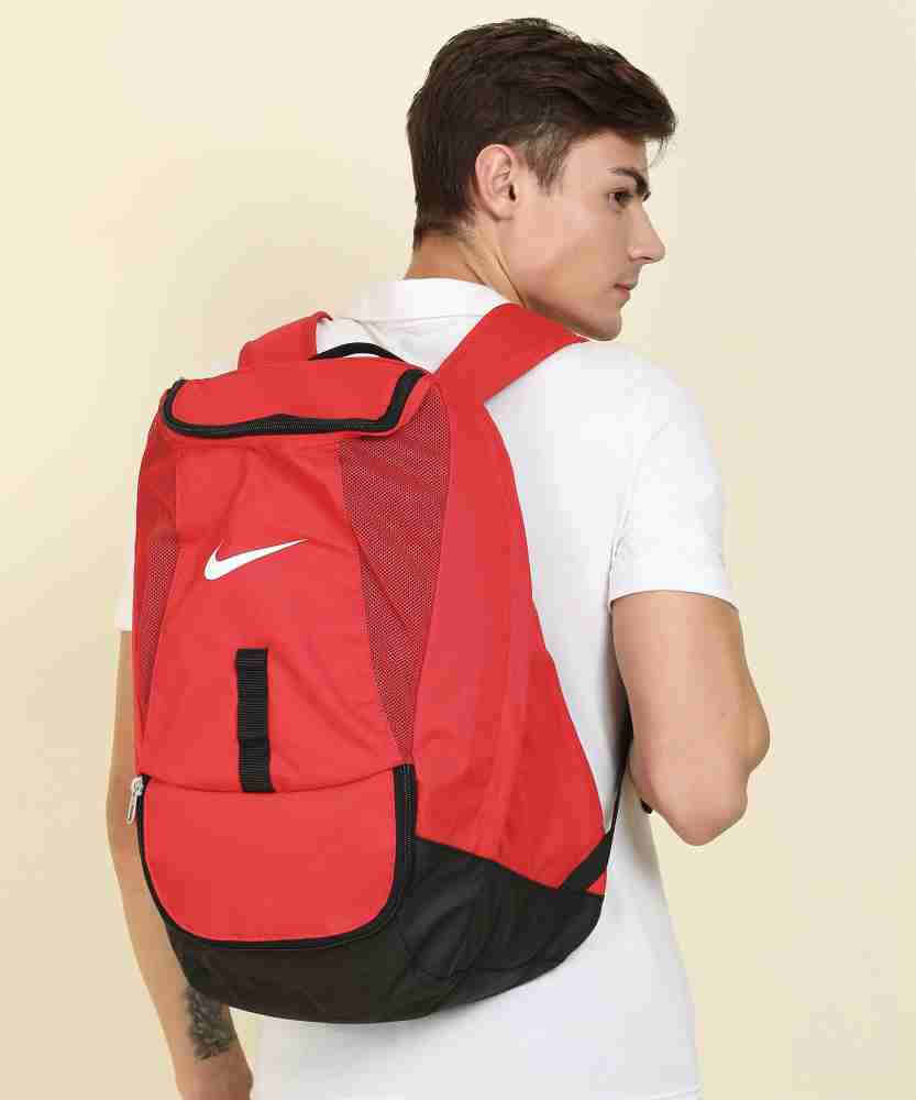 Football backpack nike hotsell