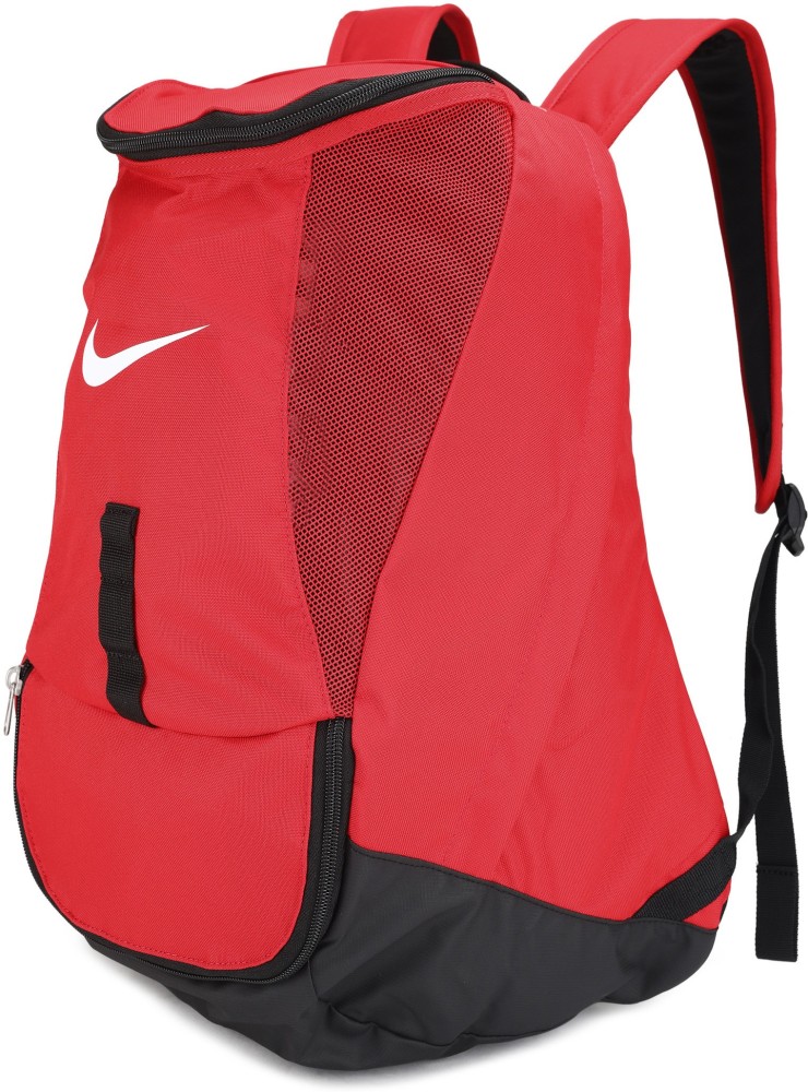 Football cheap backpack nike