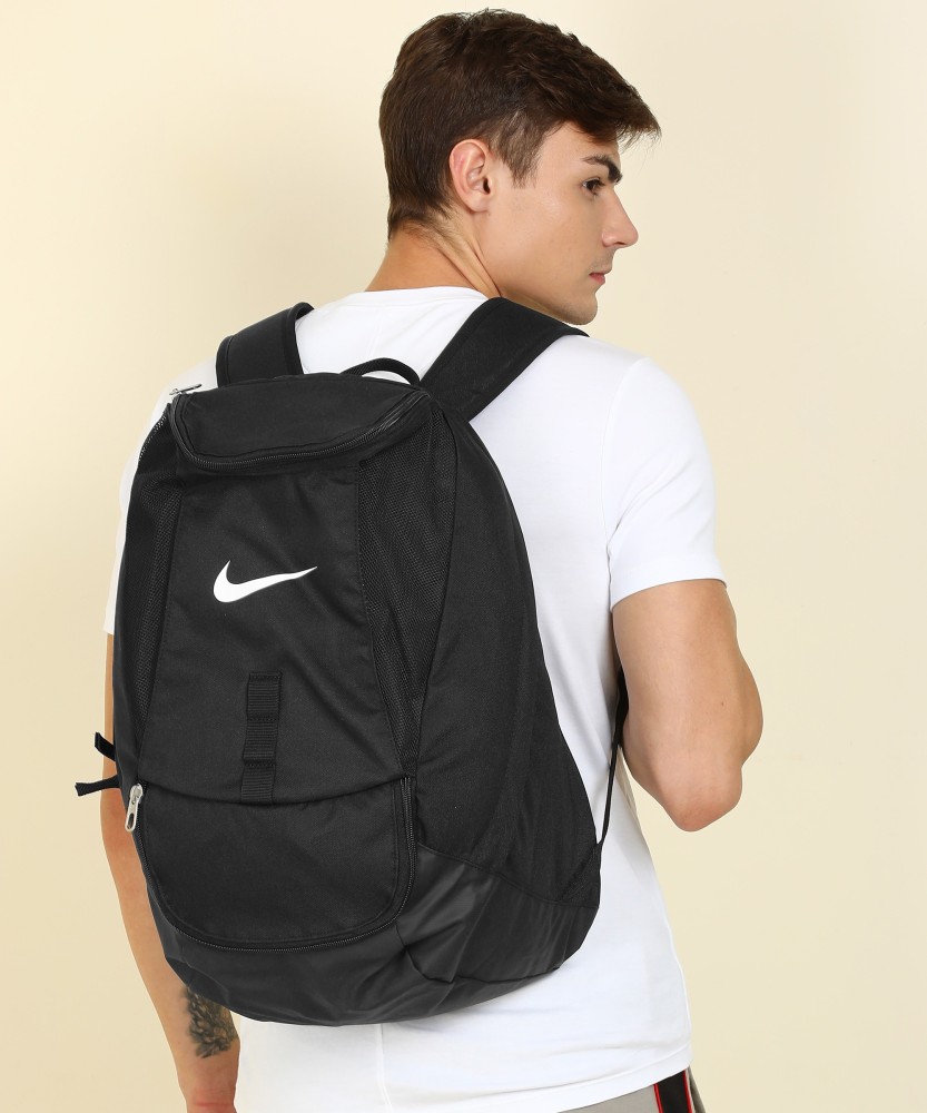 Nike Adult Unisex Polyester Shoe Bag (592876) – GoTravelOutdoor | Luggage &  Backpack | Nat Geo Bags Malaysia