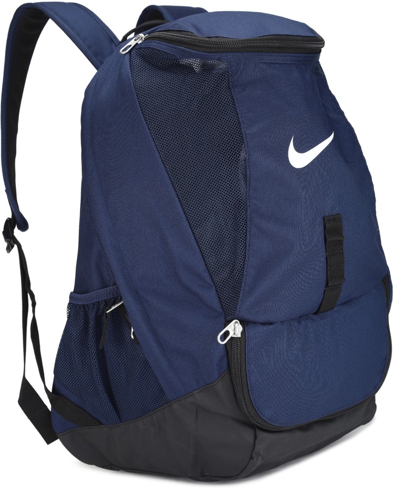 Nike club team sales swoosh backpack