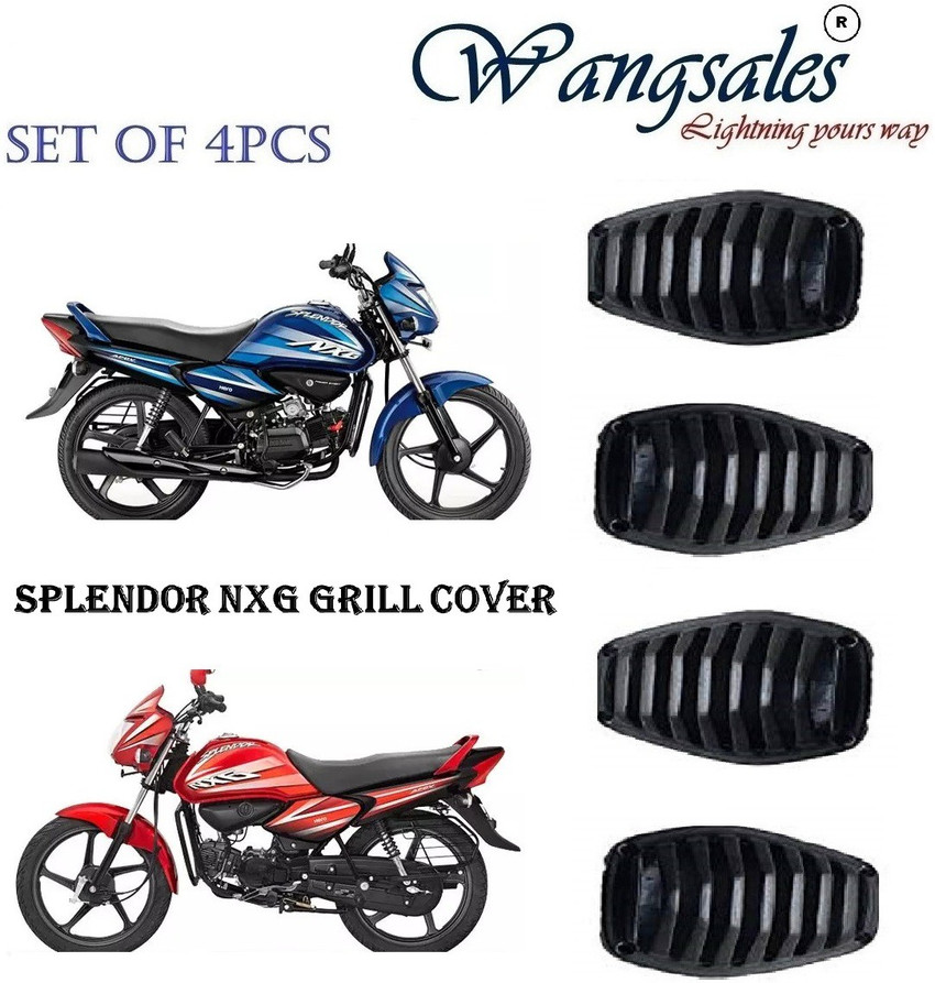 Splendor nxg shop bike price