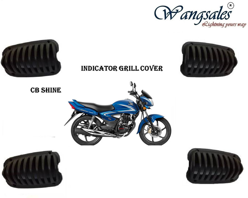 Bike new arrivals indicator cover