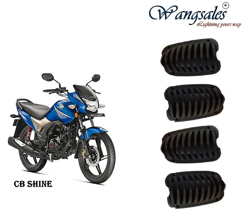 Honda cb shine sp accessories online hotsell