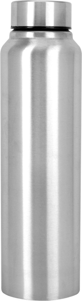 Insulated 1 Liter Stainless Steel Bottle / Thermos with Tribe Logo