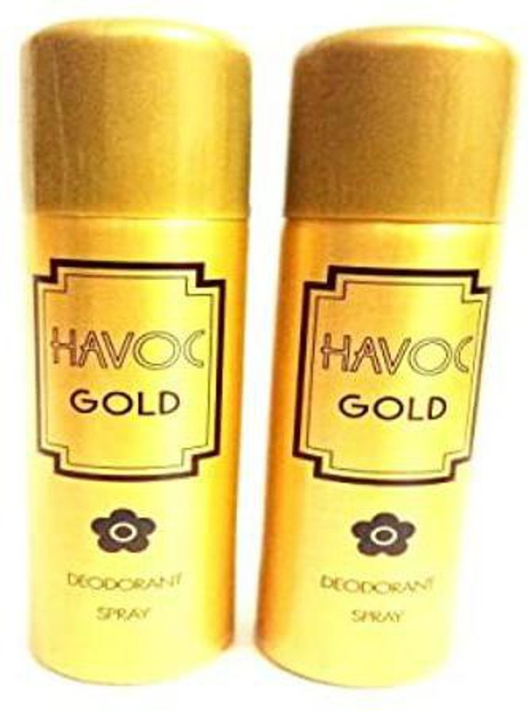 Havoc deodorant clearance