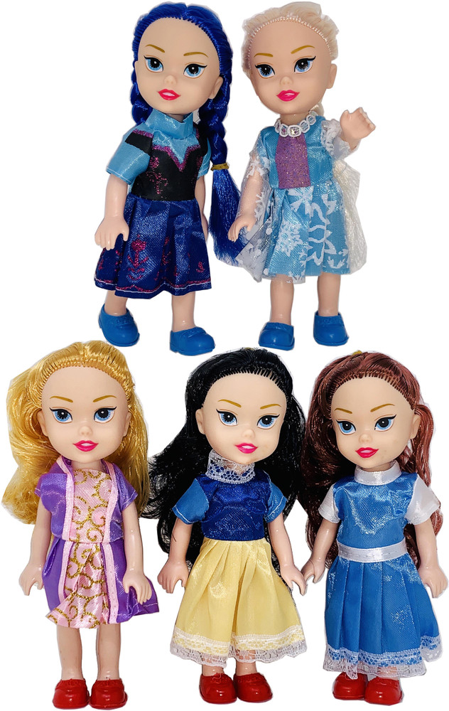 Small girl doll sale