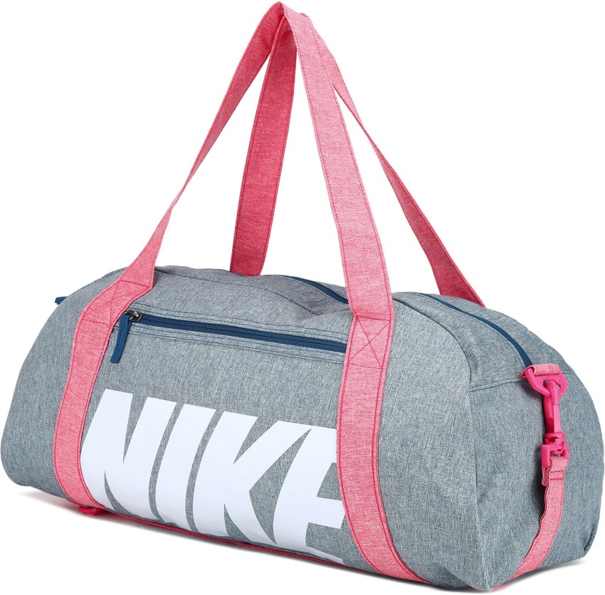 Nike store gymsack pink