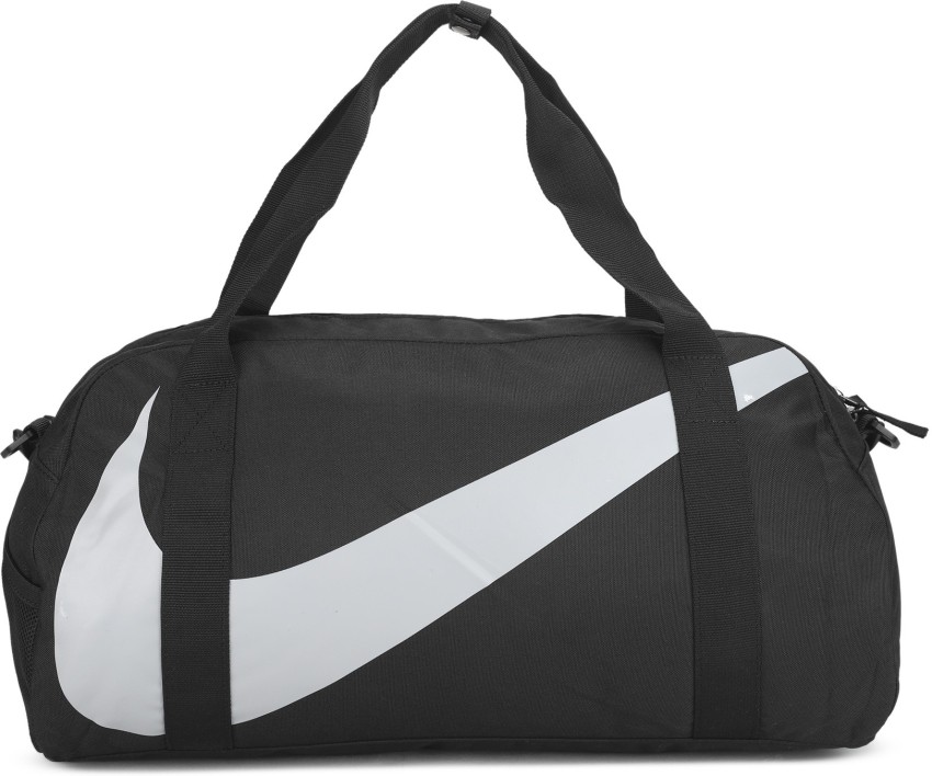 NIKE 15 inch 38 cm NK Gym Club Duffel Without Wheels