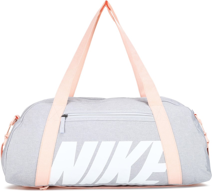 Nike gym cheap club duffel bag