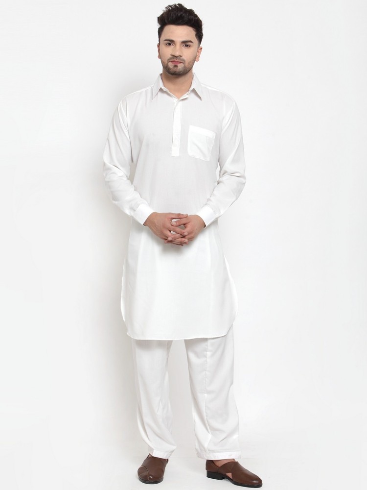 Abh lifestyle kurta discount pajama