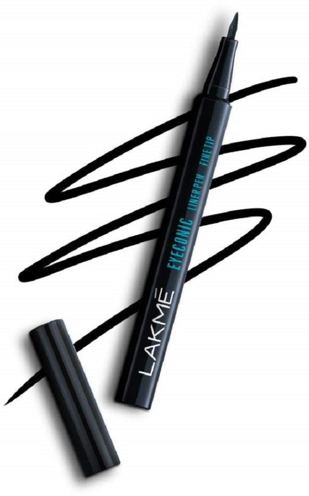 best eyeliner: Best eyeliners for a flawless wing starting at just Rs.52 -  The Economic Times