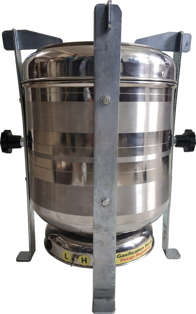 SUPERNOVA WINDPOWER DOMESTIC Smokeless SOLID FUEL Stainless Steel Manual  Stove Price in India - Buy SUPERNOVA WINDPOWER DOMESTIC Smokeless SOLID  FUEL Stainless Steel Manual Stove online at Flipkart.com