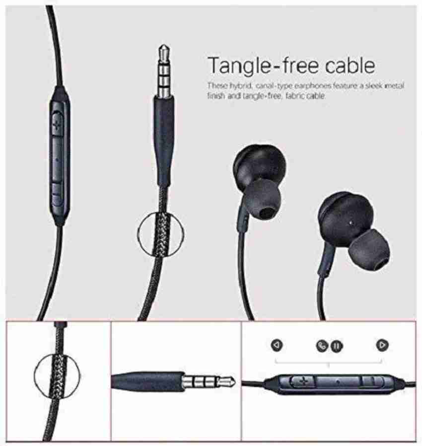 Wire for on sale earphones