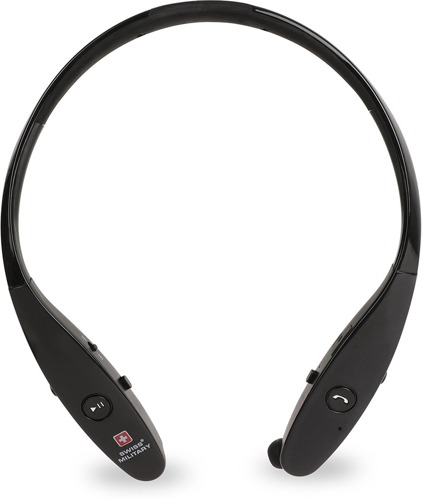 Swiss military shop wireless headphones price