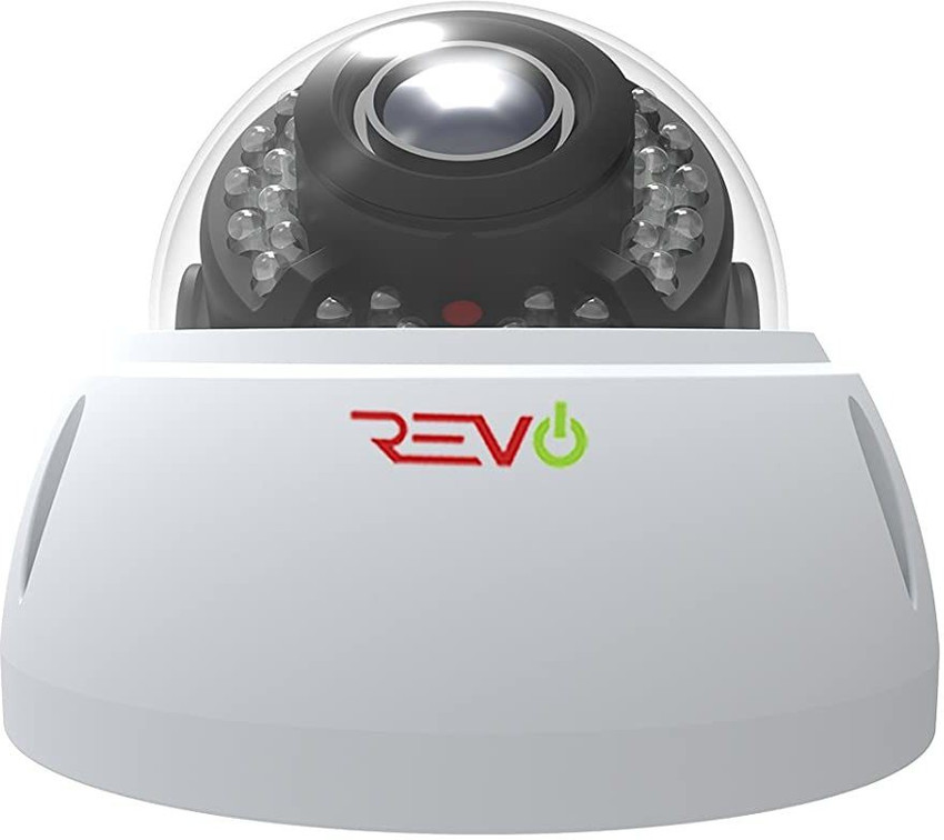 Revo sales ip camera