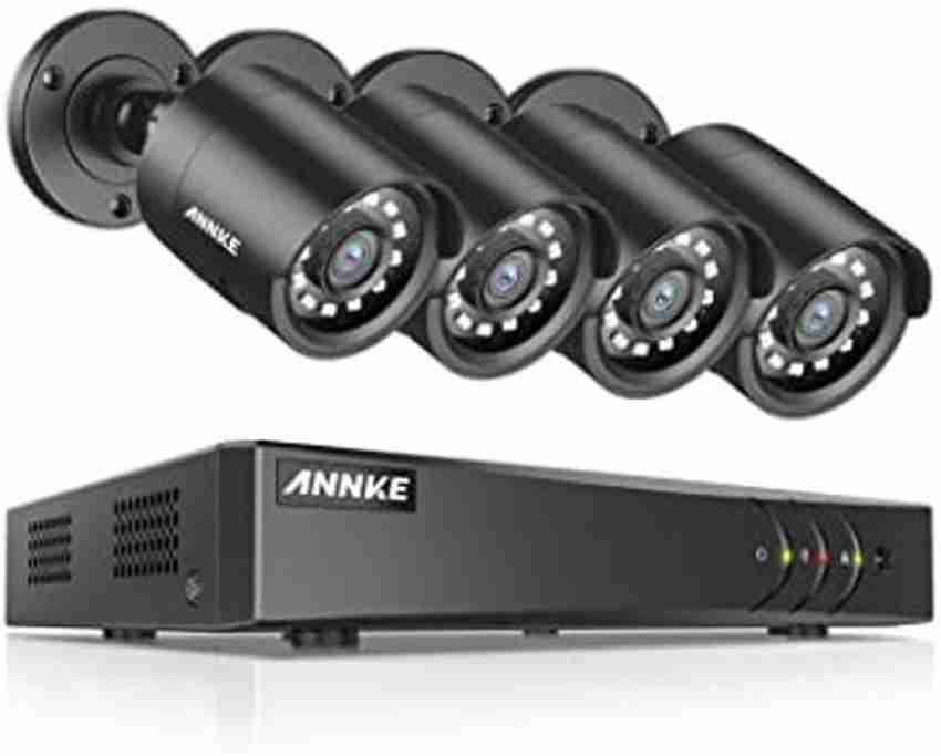 Annke security camera top