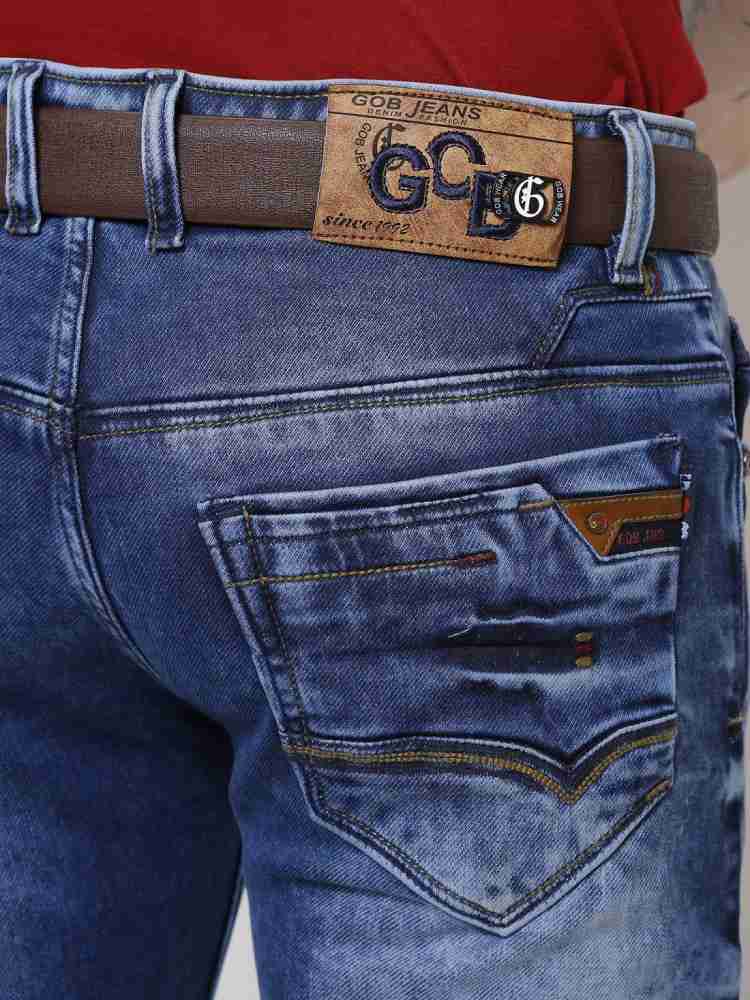 Gob jeans price hot sale list