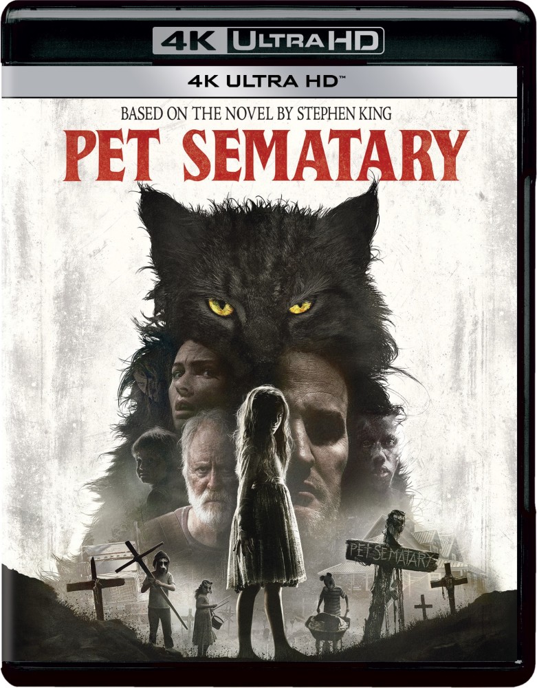 Pet sematary 2025 2019 movie online