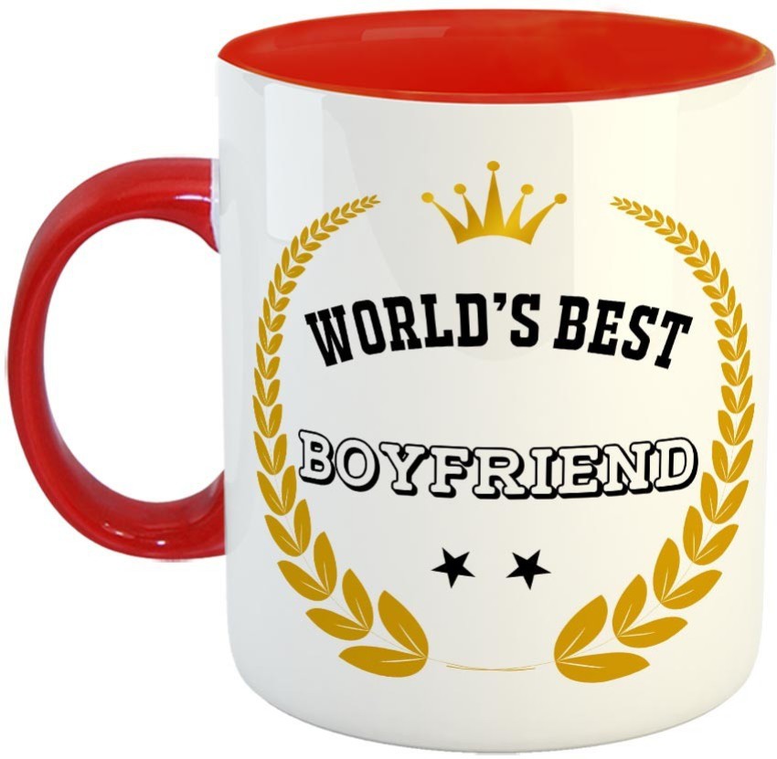 Gifts for Boyfriend | Unique Gifts for Boyfriend in India | FlowerAura