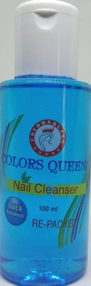 Nail Cleanser Slip Solution 2*30ML Poly Nail Gel Supply Nail Art Brush |  eBay