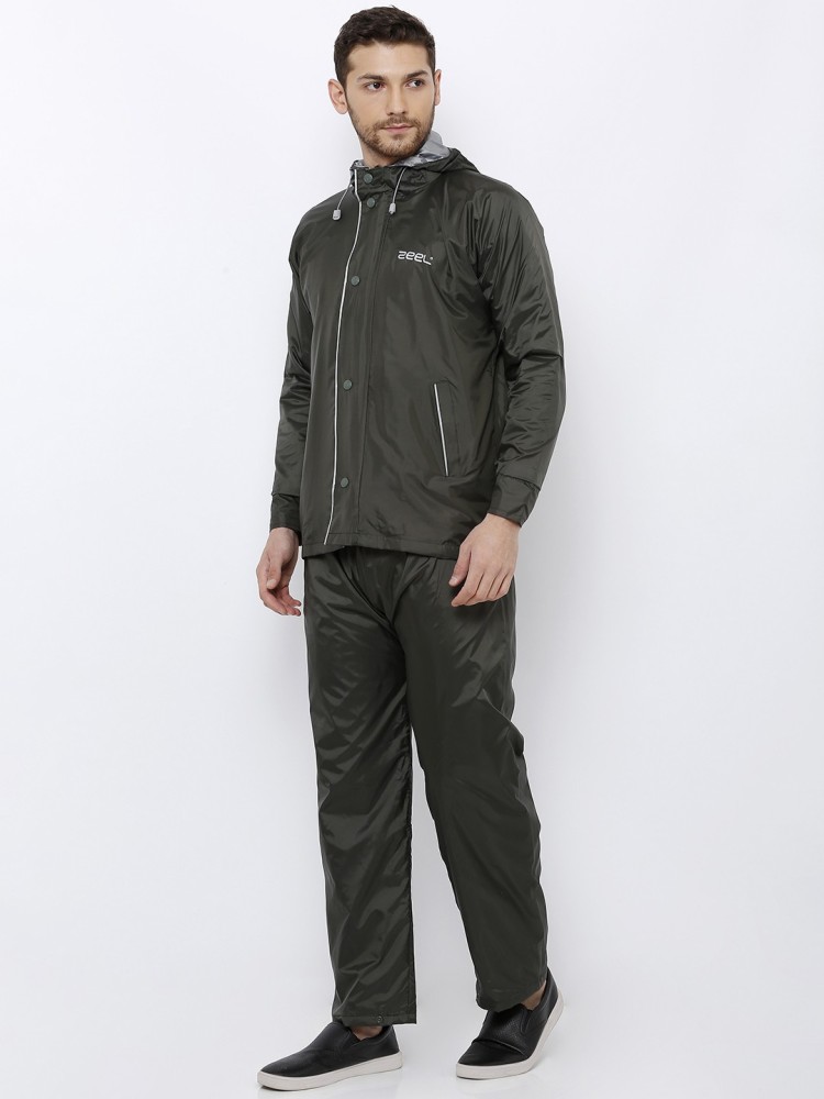 Zeel water clearance fighter raincoat price