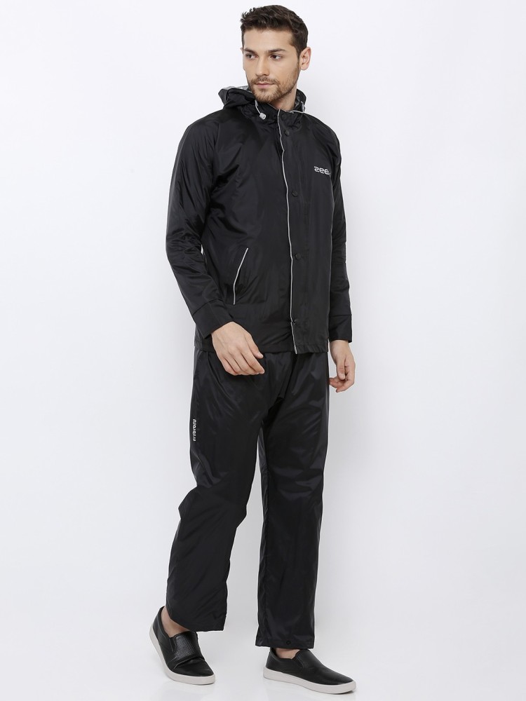 Zeel raincoat js201 store price