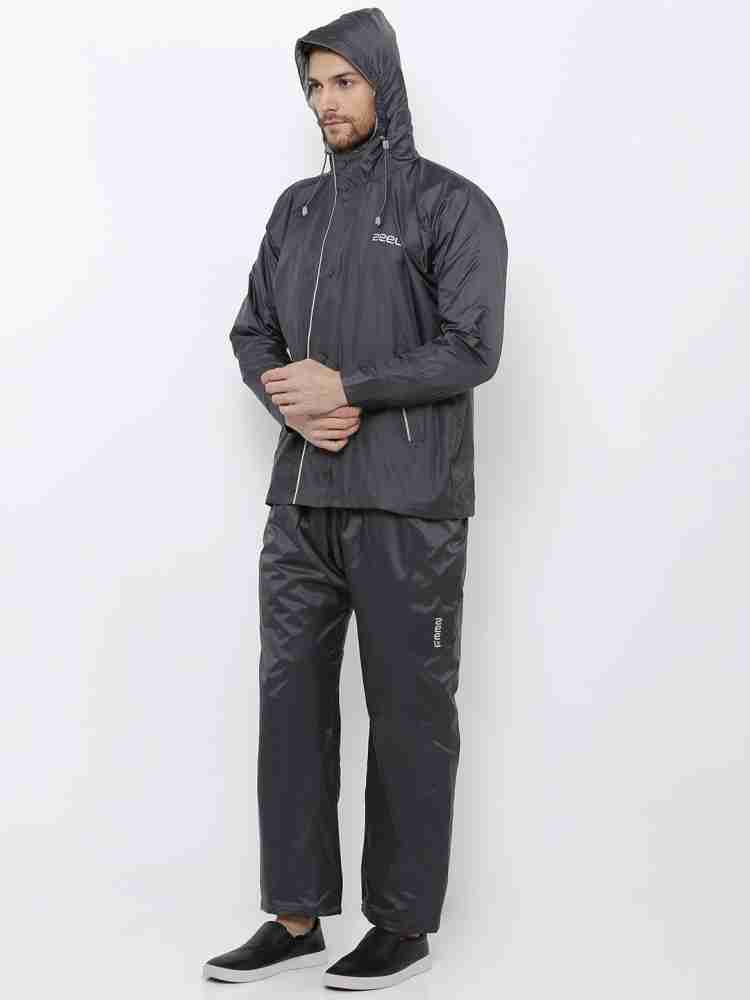 Water fighter deals raincoat zeel