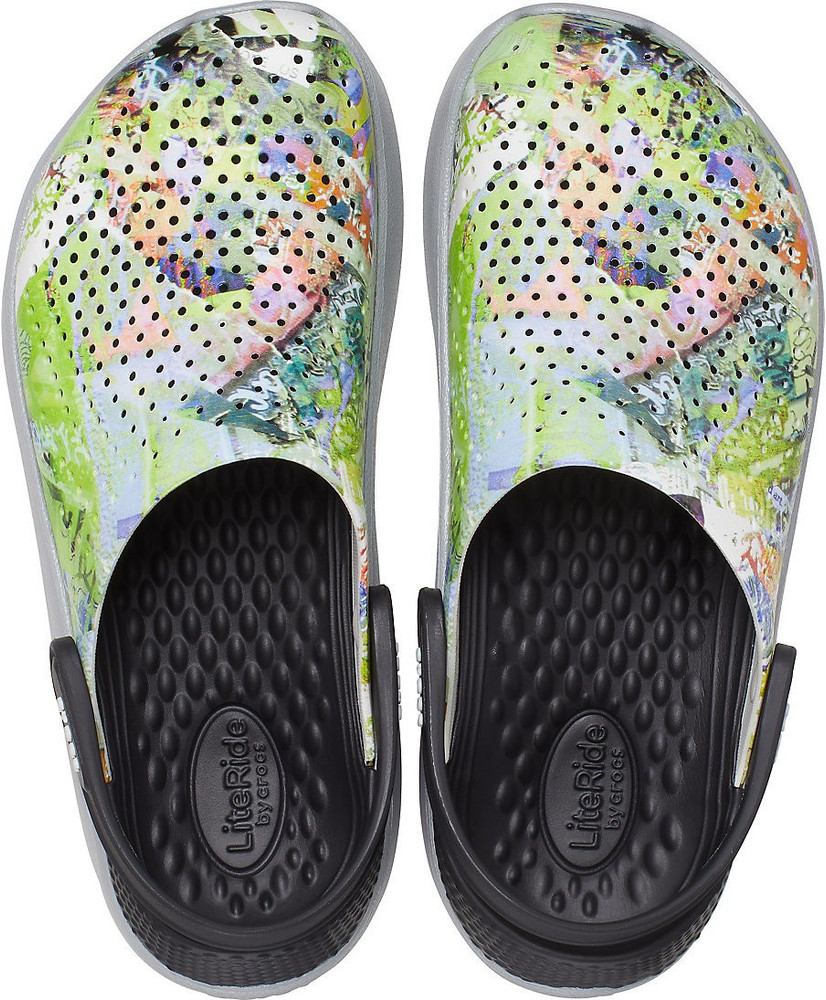 Sparx crocs sales