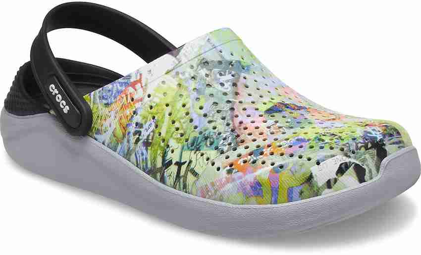Crocs literide store flipkart