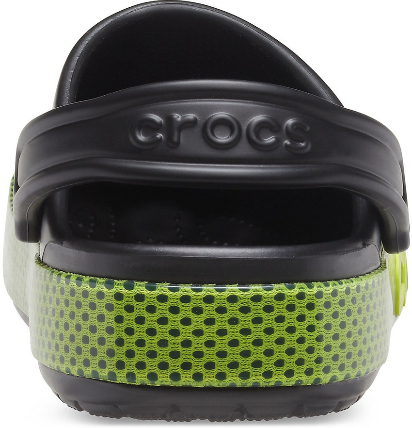 Bayaband mesh band sale clog