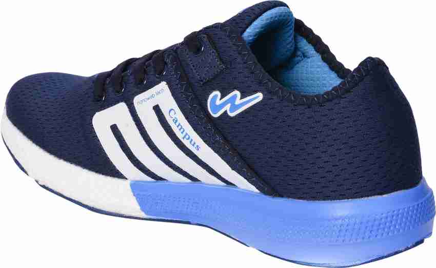 Campus battle discount shoes price