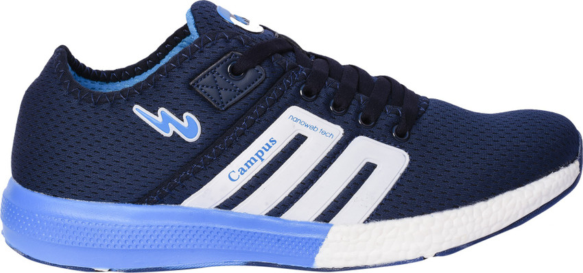 CAMPUS BATTLE Casuals For Men Buy Navy Color CAMPUS BATTLE