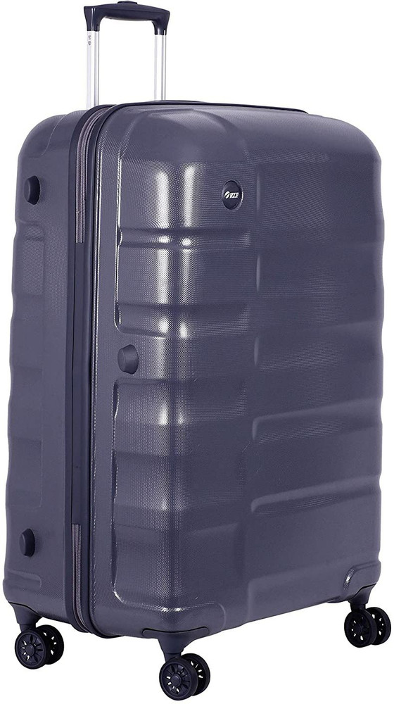 VIP CEPTOR STROLLY 80 360 Check in Suitcase 4 Wheels 31 inch