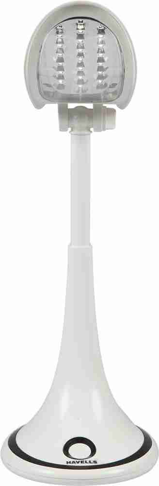 Havells emergency top table lamp