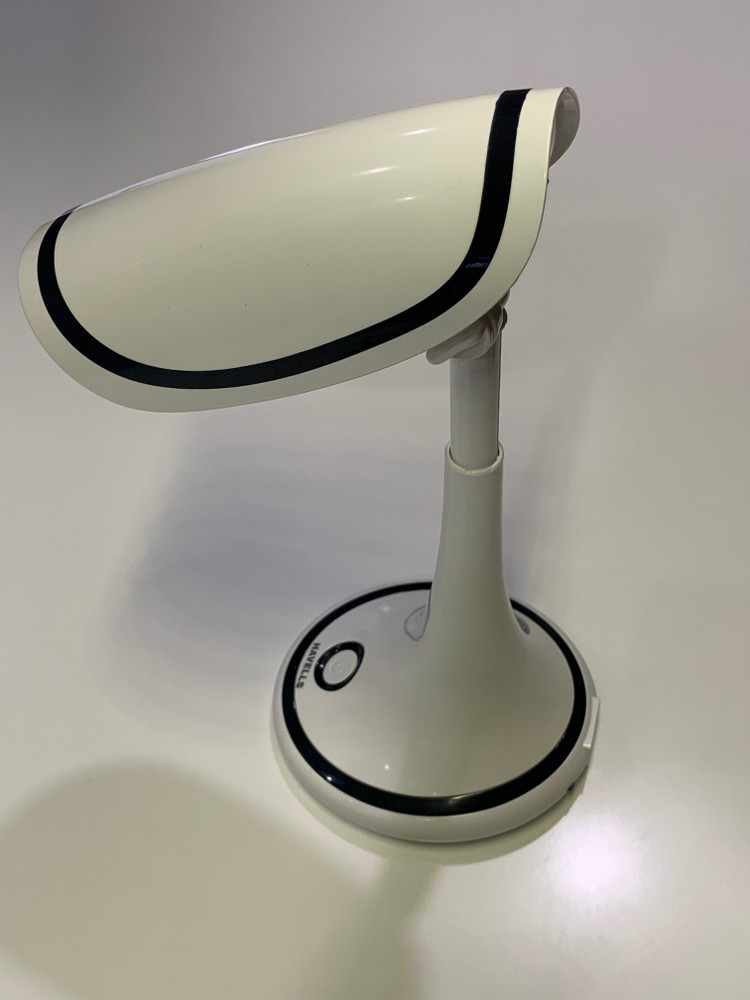 Havells portable lamp top