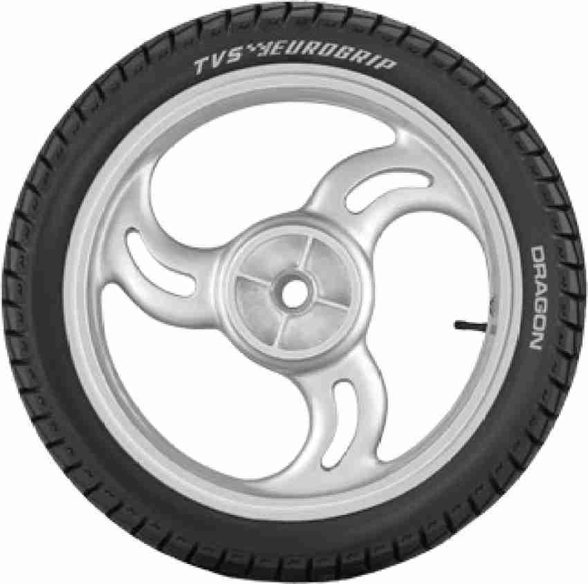 Tvs tyre price clearance list two wheelers