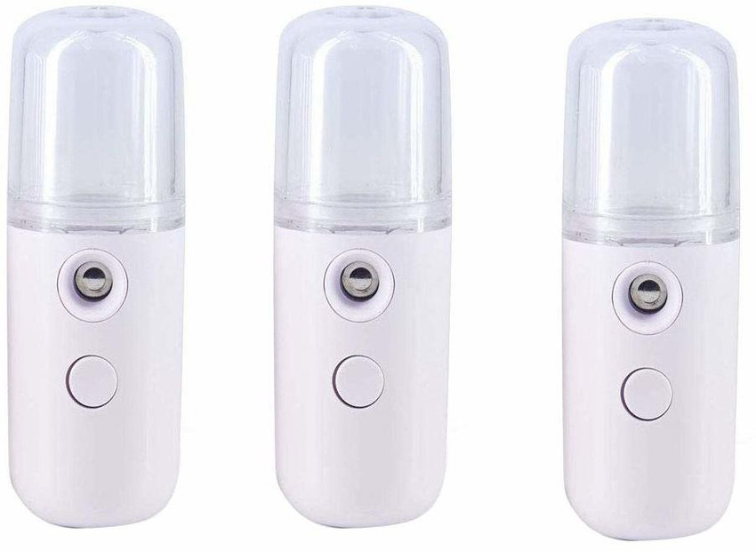 Tryviz Automatic Portable Mini Sanitizer Spray Machine for