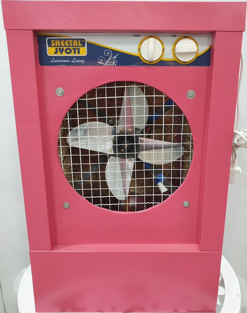 SHEETAL JYOTI 33 L Room Personal Air Cooler Price in India Buy