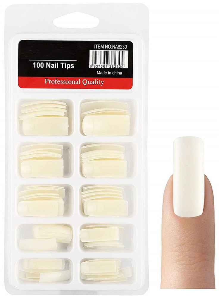 False nail tips store