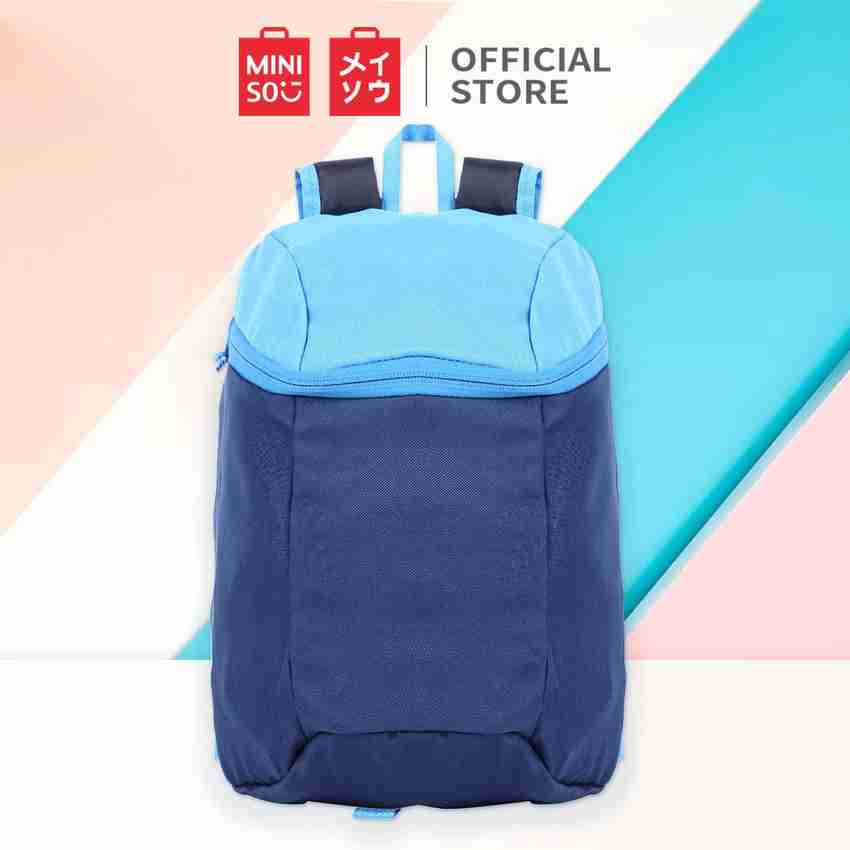 Miniso sport backpack hotsell